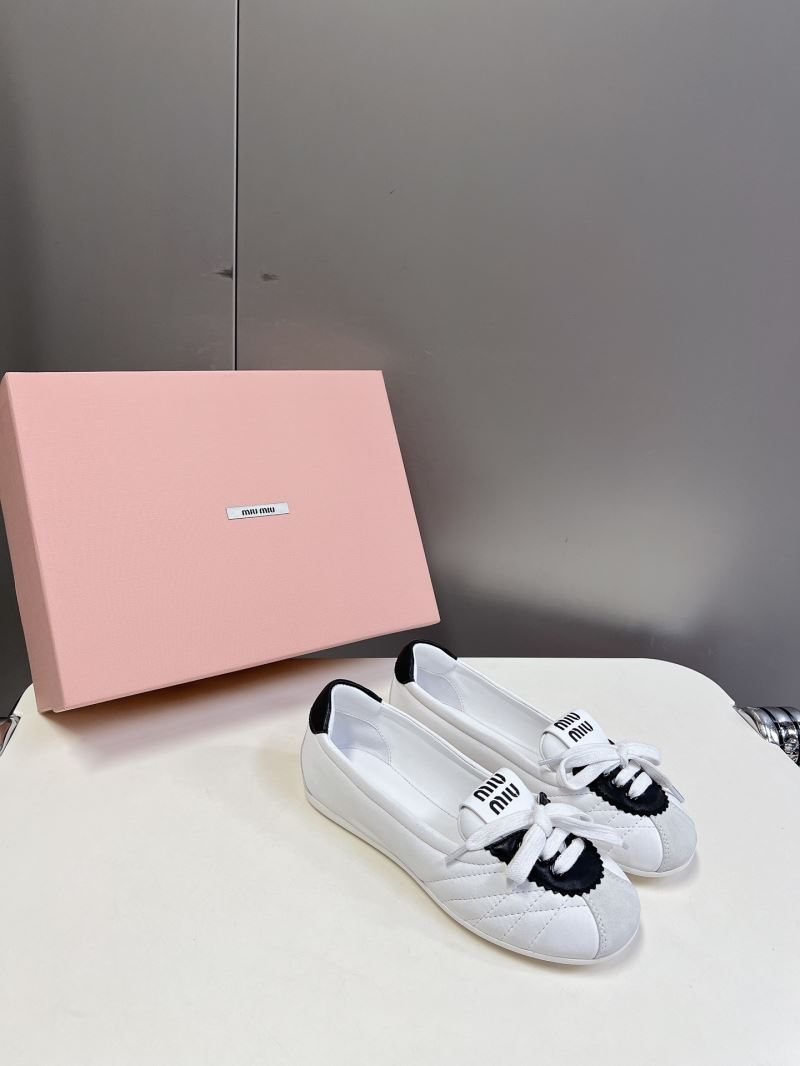 Miu Miu Shoes